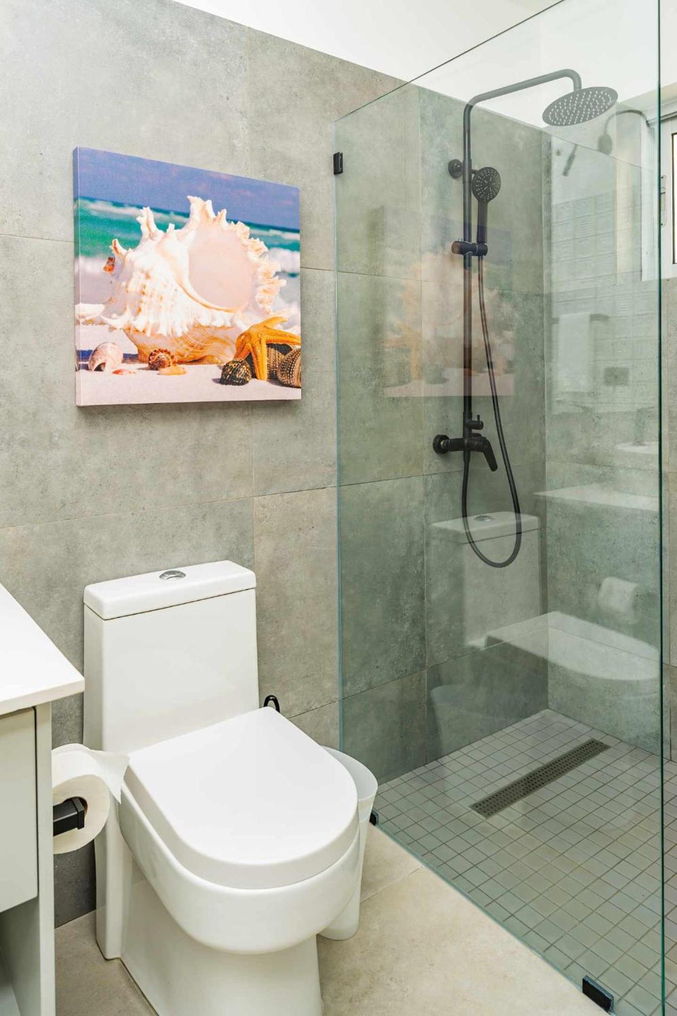 Kite Beach Penthouse Cabarete Exterior foto