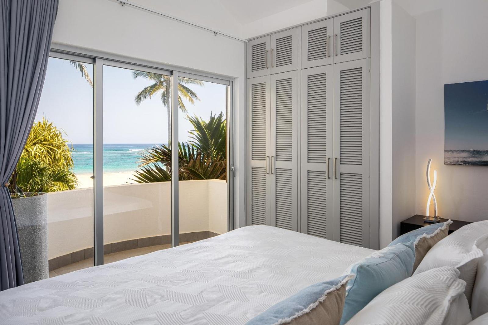 Kite Beach Penthouse Cabarete Exterior foto