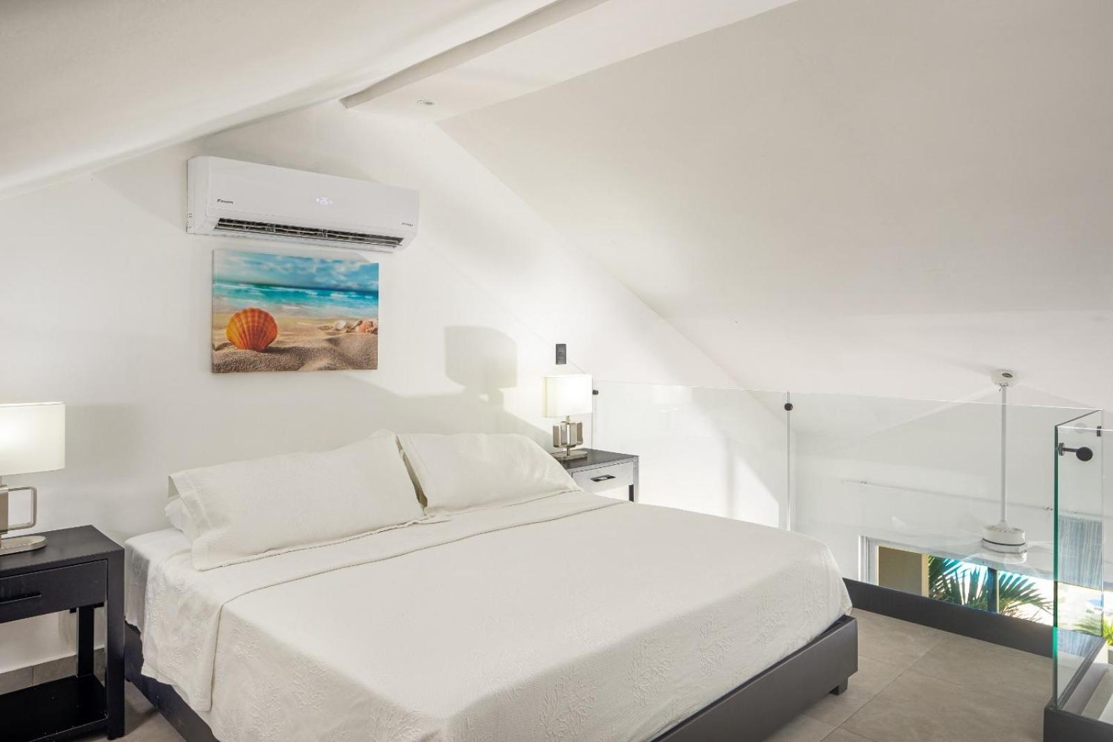 Kite Beach Penthouse Cabarete Exterior foto